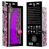 Gode réaliste silicone Delta Club, lilas