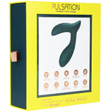 Stimulateur de prostate connecté silicone Adrien Lastic Pulsation