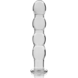 Gode verre borosilicate Nebula by Ibiza, 16,5 cm, clair