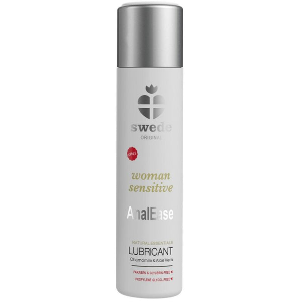 lubrifiant anal base eau Swede